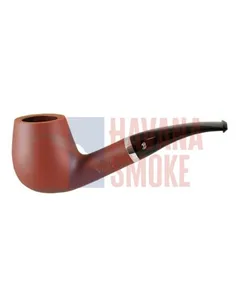 Курительная трубка  BIGBEN Pacific brick matte 302