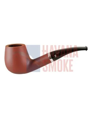 Курительная трубка  BIGBEN Pacific brick matte 302