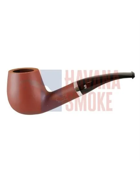 Курительная трубка  BIGBEN Pacific brick matte 302