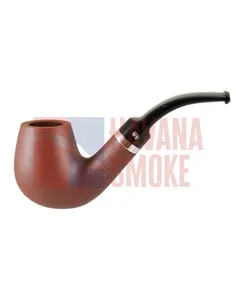 Курительная трубка  BIGBEN Pacific brick matte 360