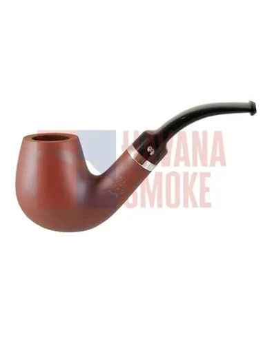 Курительная трубка  BIGBEN Pacific brick matte 360