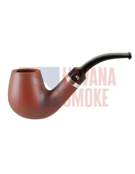 Курительная трубка  BIGBEN Pacific brick matte 360