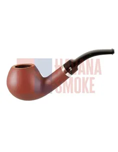 Курительная трубка  BIGBEN Pacific brick matte 542