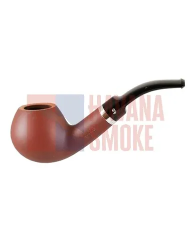 Курительная трубка  BIGBEN Pacific brick matte 542