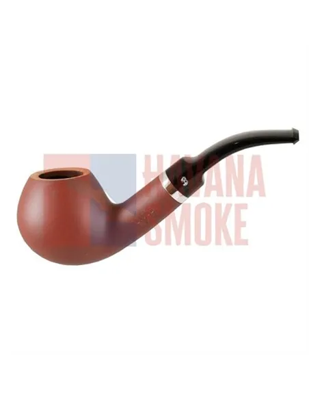 Курительная трубка  BIGBEN Pacific brick matte 542