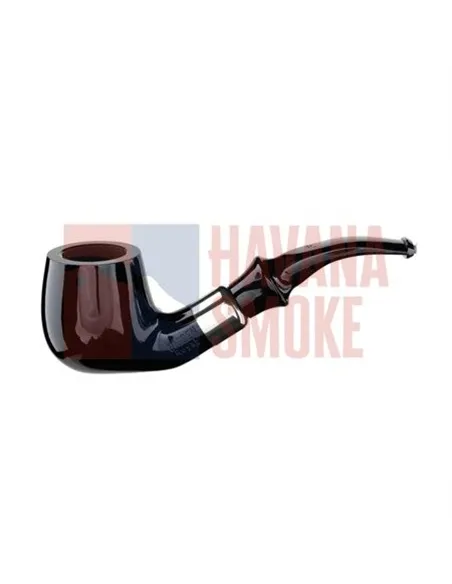 Курительная трубка  BIGBEN Royal black polish 014