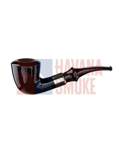 Курительная трубка  BIGBEN Royal black polish 015