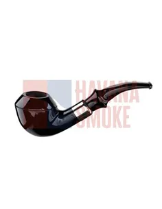 Курительная трубка  BIGBEN Royal black polish 027