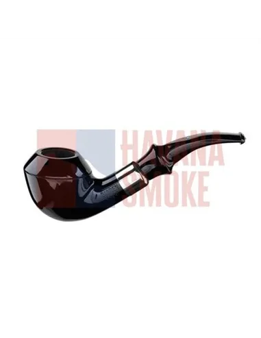 Курительная трубка  BIGBEN Royal black polish 027
