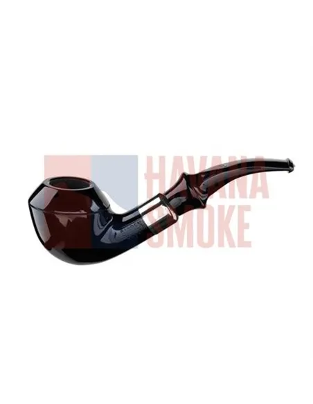 Курительная трубка  BIGBEN Royal black polish 027