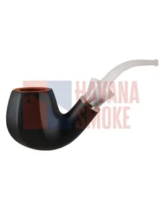 Курительная трубка  BIGBEN Starlet black matte 845