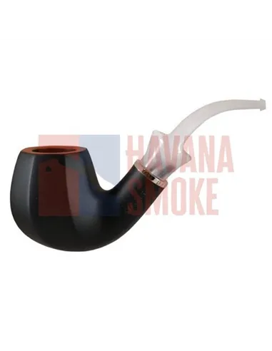 Курительная трубка  BIGBEN Starlet black matte 845