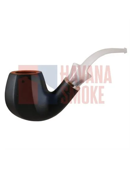 Курительная трубка  BIGBEN Starlet black matte 845