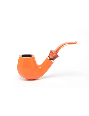 Курительная трубка  BIGBEN Starlet orange