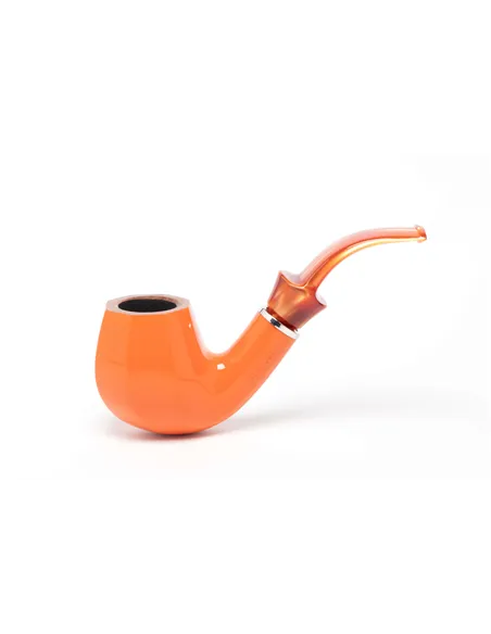 Курительная трубка  BIGBEN Starlet orange