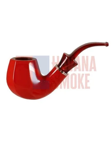 Курительная трубка  BIGBEN Starlet red