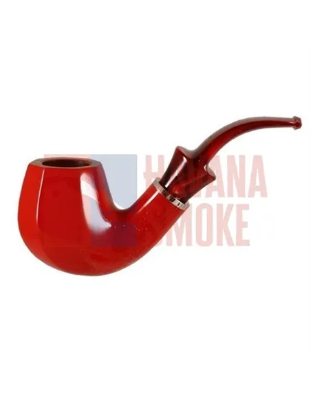 Курительная трубка  BIGBEN Starlet red