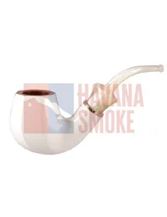 Курительная трубка  BIGBEN Starlet white