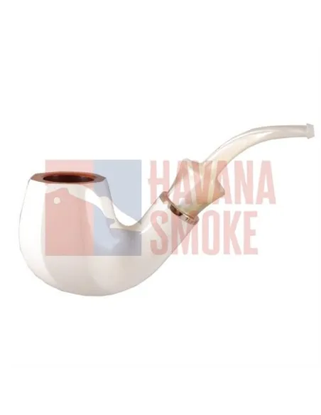 Курительная трубка  BIGBEN Starlet white