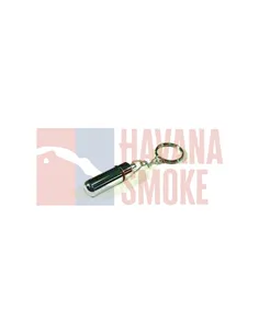 Пробойник Aficionado BC 10 Silver