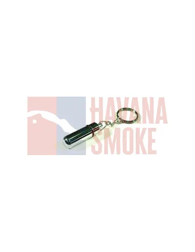 Пробойник Aficionado BC 10 Silver