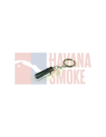 Пробойник Aficionado BC 10 Silver