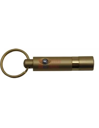 Пробойник Aficionado BC 20 Gold