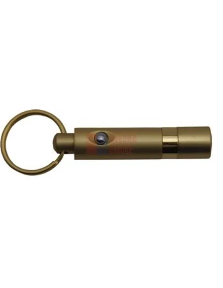 Пробойник Aficionado BC 20 Gold