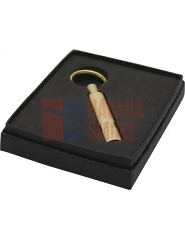 Пробойник Aficionado BC 20 Gold