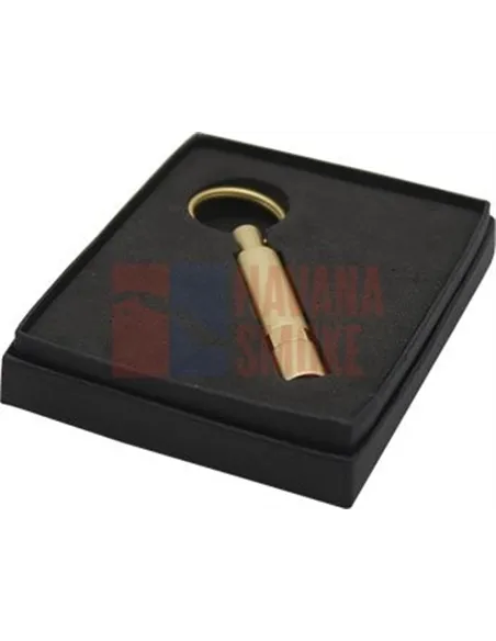 Пробойник Aficionado BC 20 Gold