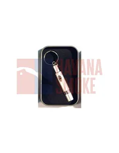 Пробойник Aficionado BC 20 Silver