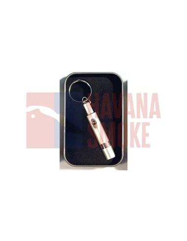 Пробойник Aficionado BC 20 Silver