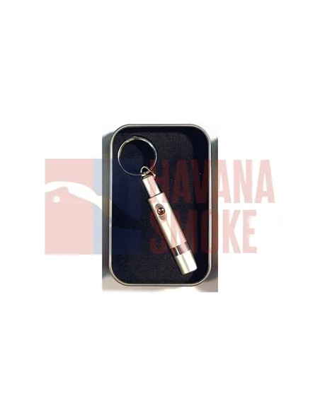 Пробойник Aficionado BC 20 Silver