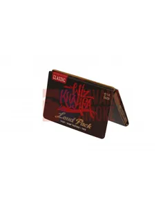 Папиросная Бумага Raw Loud 1 1/4+Tips Wizkhalifa