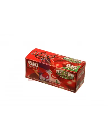 Папиросная Бумага  JUICY JAYS ROLL (5m) Cherry