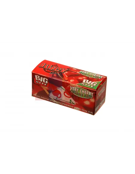 Папиросная Бумага  JUICY JAYS ROLL (5m) Cherry