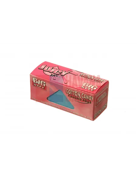 Папиросная Бумага  JUICY JAYS ROLL (5m) Cotton Candy