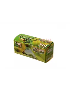 Папиросная Бумага  JUICY JAYS ROLL (5m) Green Apple