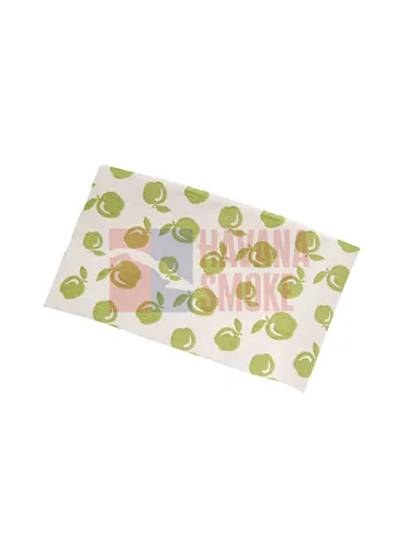 Папиросная Бумага  JUICY JAYS ROLL (5m) Green Apple