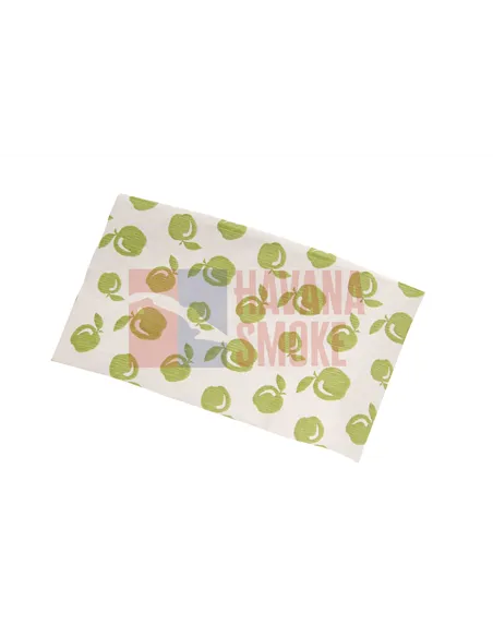 Папиросная Бумага  JUICY JAYS ROLL (5m) Green Apple