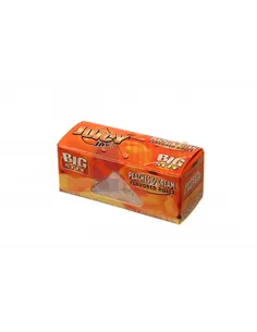 Папиросная Бумага  JUICY JAYS ROLL (5m) Peach