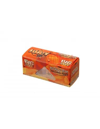 Папиросная Бумага  JUICY JAYS ROLL (5m) Peach