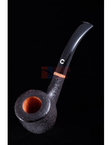 Трубка IL CEPPO C880-2 - купить в интернет-магазине Havana Smoke