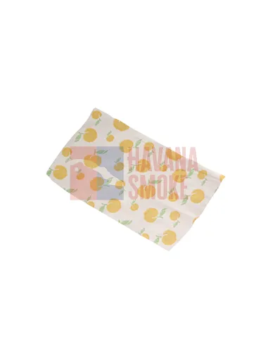 Папиросная Бумага  JUICY JAYS ROLL (5m) Peach