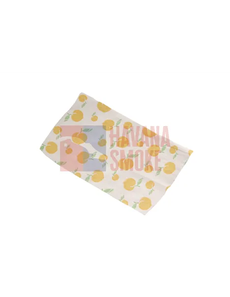 Папиросная Бумага  JUICY JAYS ROLL (5m) Peach