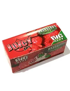 Папиросная Бумага  JUICY JAYS ROLL (5m) Raspberry