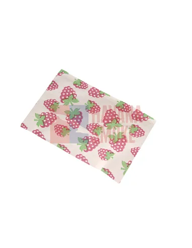 Папиросная Бумага  JUICY JAYS ROLL (5m) Raspberry