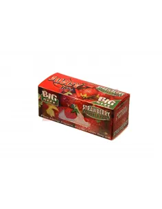Папиросная Бумага  JUICY JAYS ROLL (5m) Strawberry