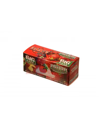 Папиросная Бумага  JUICY JAYS ROLL (5m) Strawberry
