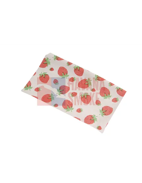 Папиросная Бумага  JUICY JAYS ROLL (5m) Strawberry